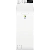 Стиральная машина Electrolux EW6T4262E пан.англ. класс: A загр.вертикальная макс.:6кг белый