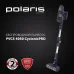 Пылесос Polaris PVCS 4050 CyclonicPRO 500Вт темно-синий