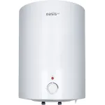 Водонагреватель Oasis Eco VD-30L 1.5кВт 30л электрический настенный/белый