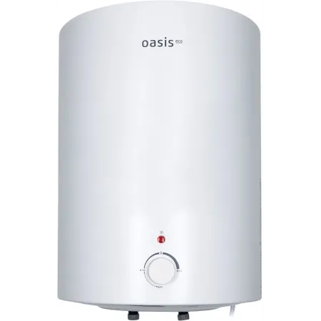 Водонагреватель Oasis Eco VD-30L 1.5кВт 30л электрический настенный/белый