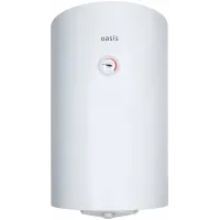 Водонагреватель Oasis Standart SV-50 1.6кВт 50л электрический настенный/белый
