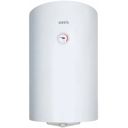 Водонагреватель Oasis Standart SV-50 1.6кВт 50л электрический настенный/белый