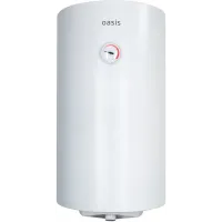 Водонагреватель Oasis Standart SV-80 1.6кВт 80л электрический настенный/белый