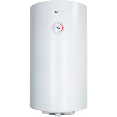 Водонагреватель Oasis Standart SV-80 1.6кВт 80л электрический настенный/белый