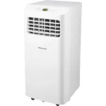 Кондиционер мобильный Hisense V-series AP-07CR4GKVS00 белый площ.14м2 Кондиционер мобильный Hisense V-series AP-07CR4GKVS00 белый площ.14м2