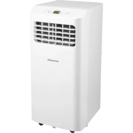 Кондиционер мобильный Hisense V-series AP-07CR4GKVS00 белый площ.14м2