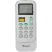 Кондиционер мобильный Hisense V-series AP-07CR4GKVS00 белый площ.14м2