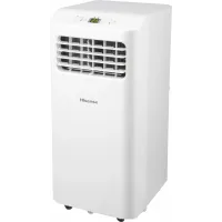 Кондиционер мобильный Hisense V-series AP-09CR4GKVS00 белый площ.17м2 Кондиционер мобильный Hisense V-series AP-09CR4GKVS00 белый площ.17м2