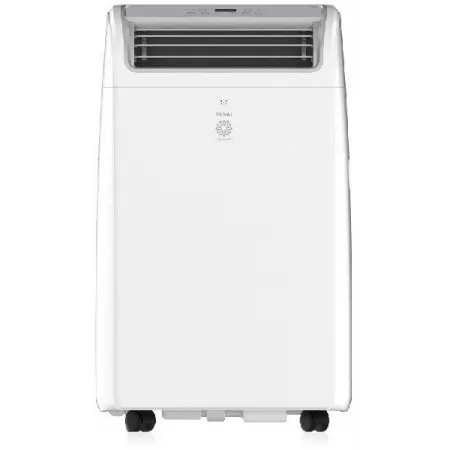 Кондиционер мобильный Funai Camomiru MAC-CM40HPN04 белый площ.28м2 Кондиционер мобильный Funai Camomiru MAC-CM40HPN04 белый площ.28м2
