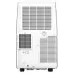 Кондиционер мобильный Funai Camomiru MAC-CM40HPN04 белый площ.28м2 Кондиционер мобильный Funai Camomiru MAC-CM40HPN04 белый площ.28м2