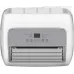 Кондиционер мобильный Funai Camomiru MAC-CM46HPN04 белый площ.32м2 Кондиционер мобильный Funai Camomiru MAC-CM46HPN04 белый площ.32м2