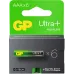 Батарея GP Ultra Plus Alkaline 24AUPA21-2CRB6 AAA (6шт) блистер