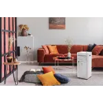 Кондиционер мобильный Funai Crocus MAC-CS22CON01 белый площ.20м2 Кондиционер мобильный Funai Crocus MAC-CS22CON01 белый площ.20м2