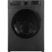 Стиральная машина Beko WSPE6H612A класс: A загр.фронтальная макс.:6.5кг антрацит инвертор