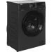 Стиральная машина Beko WSPE6H612A класс: A загр.фронтальная макс.:6.5кг антрацит инвертор