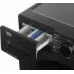 Стиральная машина Beko WSPE6H612A класс: A загр.фронтальная макс.:6.5кг антрацит инвертор