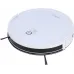 Пылесос-робот Polaris PVCR 1226 WI-FI IQ Home GYRO 25Вт белый/белый