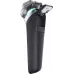 Бритва роторная Philips S9975/55 реж.эл.:3 питан.:аккум. серебристый