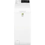 Стиральная машина Electrolux EW6T3372E пан.англ. класс: A загр.вертикальная макс.:7кг белый