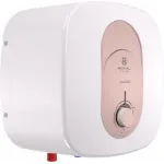 Водонагреватель Royal Clima QUATTRO RWH-Q15-FE 1.5кВт 15л электрический над раковиной/белый