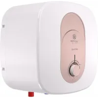 Водонагреватель Royal Clima QUATTRO RWH-Q15-FE 1.5кВт 15л электрический над раковиной/белый Водонагреватель Royal Clima QUATTRO RWH-Q15-FE 1.5кВт 15л электрический над раковиной/белый