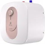 Водонагреватель Royal Clima QUATTRO RWH-Q15-FEU 1.5кВт 15л электрический под раковиной/белый Водонагреватель Royal Clima QUATTRO RWH-Q15-FEU 1.5кВт 15л электрический под раковиной/белый