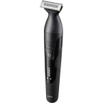 Машинка для стрижки Polaris Ultra Blade PHC 1704 графитовый (насадок в компл:1шт)