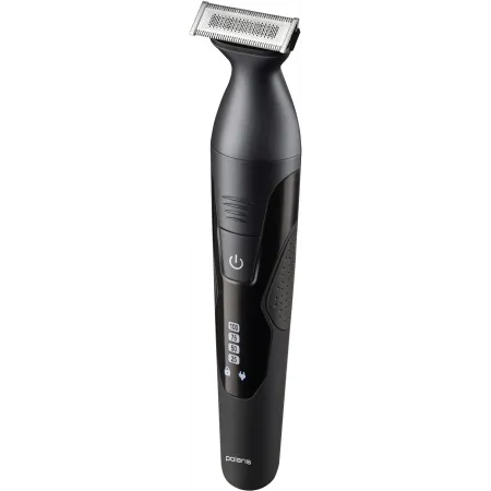 Машинка для стрижки Polaris Ultra Blade PHC 1704 графитовый (насадок в компл:1шт)