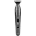 Машинка для стрижки Polaris Ultra Blade PHC 1704 графитовый (насадок в компл:1шт)