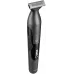 Машинка для стрижки Polaris Ultra Blade PHC 1704 графитовый (насадок в компл:1шт)