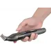 Машинка для стрижки Polaris Ultra Blade PHC 1704 графитовый (насадок в компл:1шт)