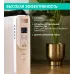 Радиатор масляный Timberk Home Intellect T-OR2009-F10E-WF 2000Вт белый