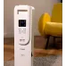 Радиатор масляный Timberk Home Intellect T-OR2009-F10E-WF 2000Вт белый