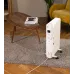 Радиатор масляный Timberk Home Intellect T-OR2009-F10E-WF 2000Вт белый