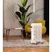 Радиатор масляный Timberk Home Intellect T-OR2009-F10E-WF 2000Вт белый
