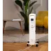 Радиатор масляный Timberk Home Intellect T-OR2009-F10E-WF 2000Вт белый