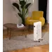 Радиатор масляный Timberk Home Intellect T-OR2009-F10E-WF 2000Вт белый