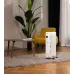 Радиатор масляный Timberk Home Intellect T-OR2009-F10E-WF 2000Вт белый