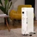 Радиатор масляный Timberk Home Intellect T-OR2009-F10E-WF 2000Вт белый
