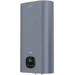 Водонагреватель Timberk Home Intellect TWS E50 N61 V WF 2кВт 50л электрический настенный/серый
