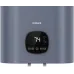 Водонагреватель Timberk Home Intellect TWS E50 N61 V WF 2кВт 50л электрический настенный/серый