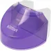 Отпариватель ручной Kitfort КТ-9206 1200Вт белый/фиолетовый