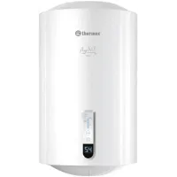 Водонагреватель Thermex Auga 80 V Wi-Fi 1.5кВт 80л электрический настенный/белый