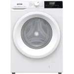 Стиральная машина Gorenje W3D2A854ADS/R класс: B загр.фронтальная макс.:8кг (с сушкой) белый инвертор
