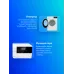 Стиральная машина Gorenje W3D2A854ADS/R класс: B загр.фронтальная макс.:8кг (с сушкой) белый инвертор