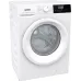 Стиральная машина Gorenje W3D2A854ADS/R класс: B загр.фронтальная макс.:8кг (с сушкой) белый инвертор