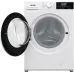 Стиральная машина Gorenje W3D2A854ADS/R класс: B загр.фронтальная макс.:8кг (с сушкой) белый инвертор