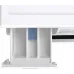 Стиральная машина Gorenje W3D2A854ADS/R класс: B загр.фронтальная макс.:8кг (с сушкой) белый инвертор