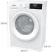 Стиральная машина Gorenje W3D2A854ADS/R класс: B загр.фронтальная макс.:8кг (с сушкой) белый инвертор
