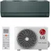 Сплит-система LG Artcool Objet AG09BK т.зеленый